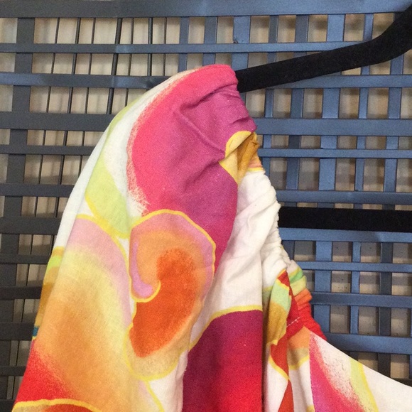 💋Farm Rio Dress💋 - Picture 3 of 12